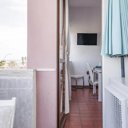 Apartmán Seafront House Free Parking Ac *