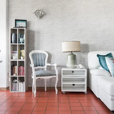 Apartmán Seafront House Free Parking Ac *