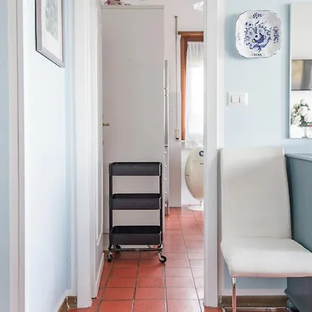 Seafront House Free Parking Ac Apartmán