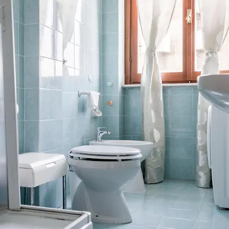 Apartmán Seafront House Free Parking Ac