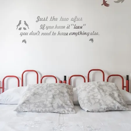Apartmán Seafront House Free Parking Ac Alba Adriatica