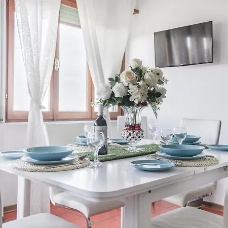 Seafront House Free Parking Ac Apartment