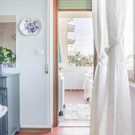 Seafront House Free Parking Ac