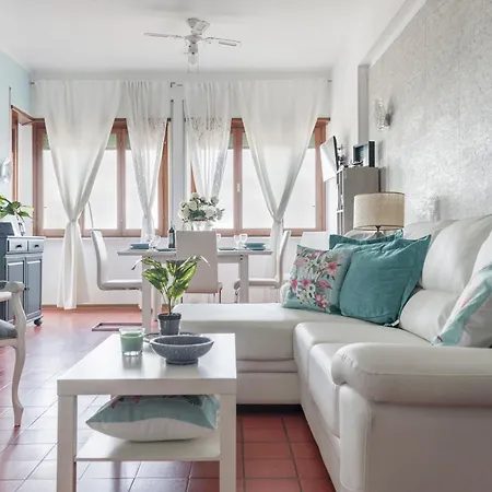 Seafront House Free Parking Ac * Alba Adriatica