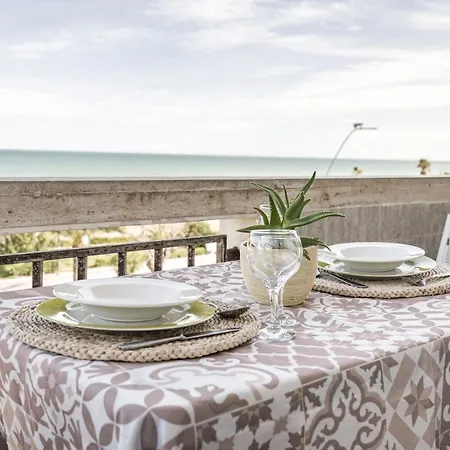 Seafront House Free Parking Ac