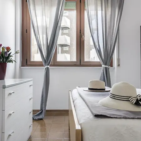 Seafront House Free Parking Ac *