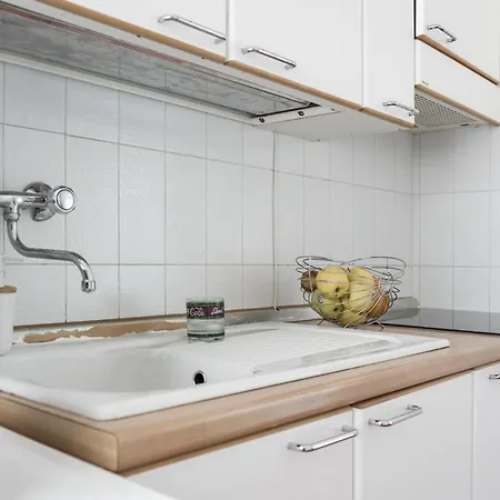 Seafront House Free Parking Ac * Alba Adriatica