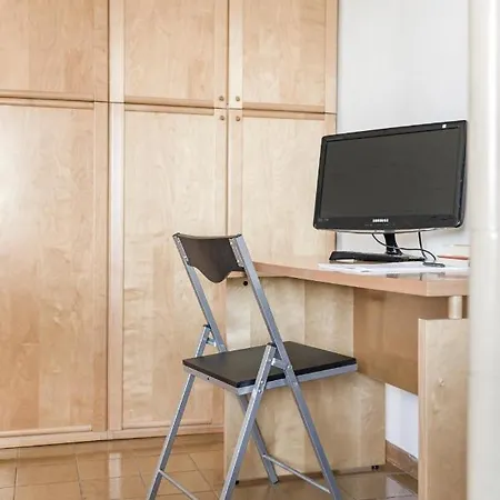 Appartement Seafront House Free Parking Ac