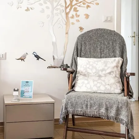 Seafront House Free Parking Ac