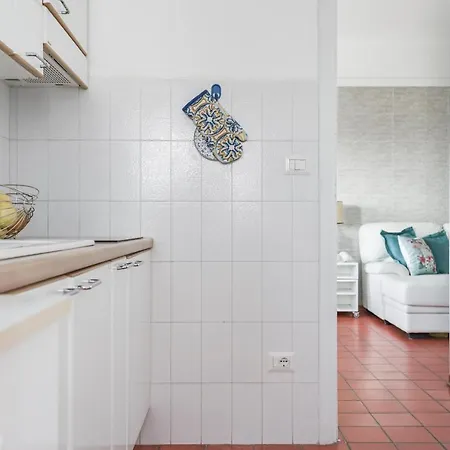 Seafront House Free Parking Ac * Alba Adriatica