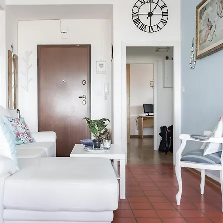 Seafront House Free Parking Ac *
