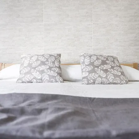 Seafront House Free Parking Ac * Alba Adriatica