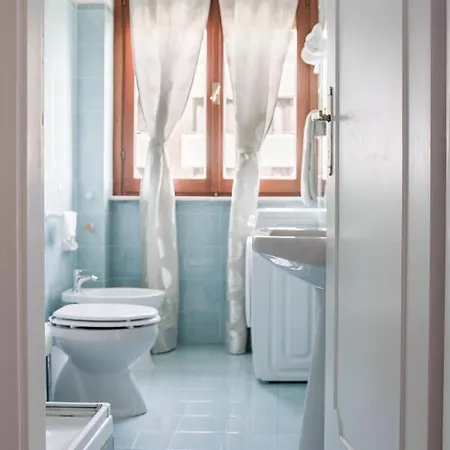 Seafront House Free Parking Ac Appartement