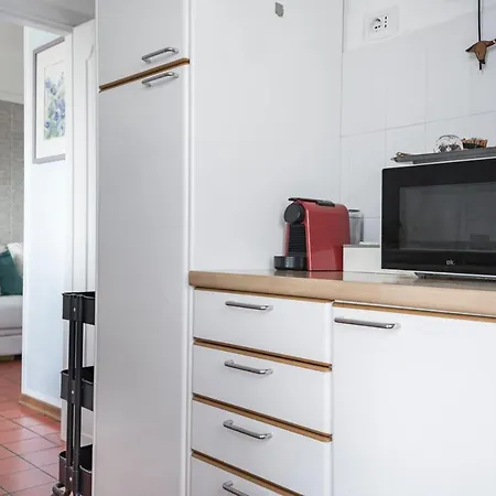 Seafront House Free Parking Ac Alba Adriatica