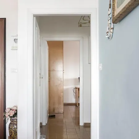 Seafront House Free Parking Ac Alba Adriatica