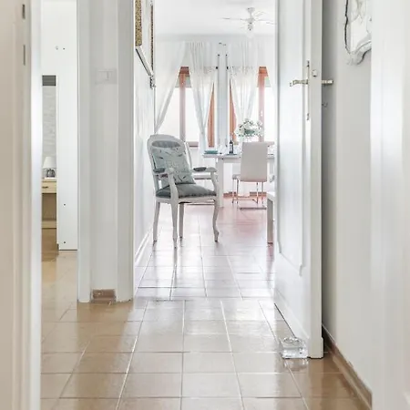 Seafront House Free Parking Ac *